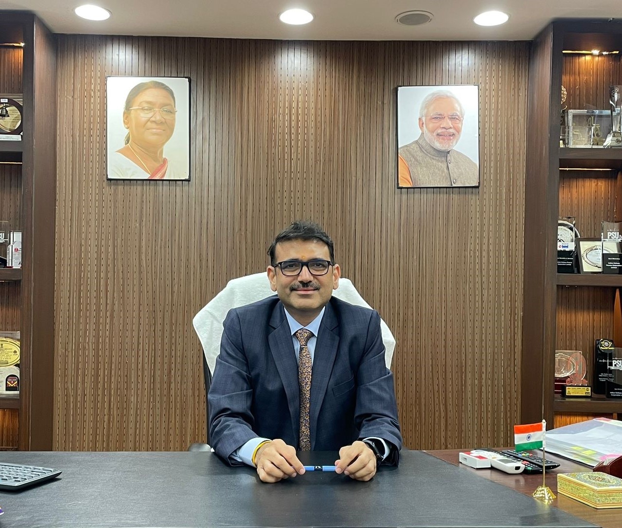 With double-digit growth in PAT, highest-ever AUM and an 8% increase in NIM, IRFC 2.0’s future is on track